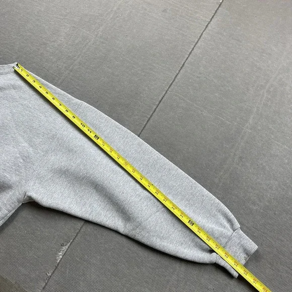 Vintage Green Bay Packers Sweater Mens XL Starter 90s 1995 Division Champs USA - Picture 11 of 13